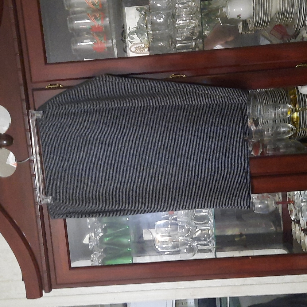 Winter skirt